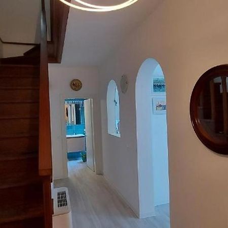 Calle Dei Guardiani Rooms Venedik Dış mekan fotoğraf