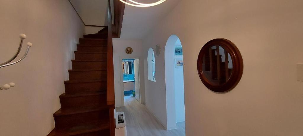 Calle Dei Guardiani Rooms Venedik Dış mekan fotoğraf