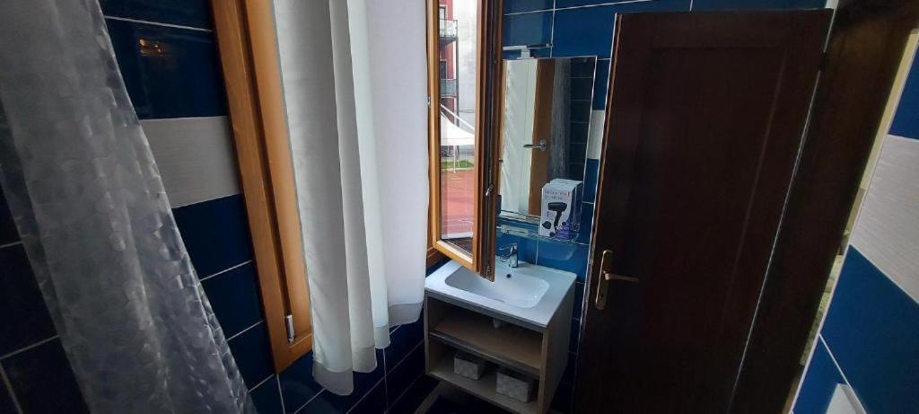 Calle Dei Guardiani Rooms Venedik Dış mekan fotoğraf