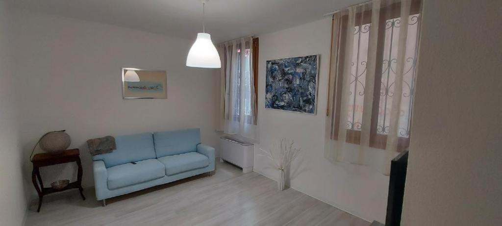 Calle Dei Guardiani Rooms Venedik Dış mekan fotoğraf