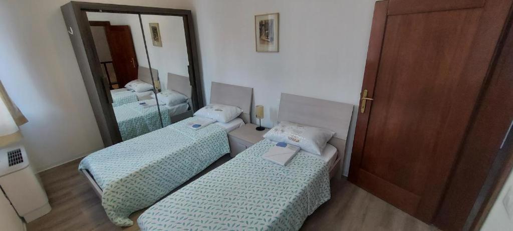Calle Dei Guardiani Rooms Venedik Dış mekan fotoğraf